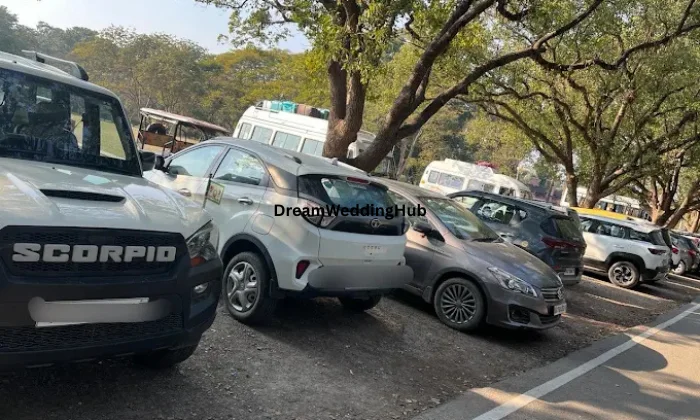 Trevalia Self Drive Car Rentals in Dehradun